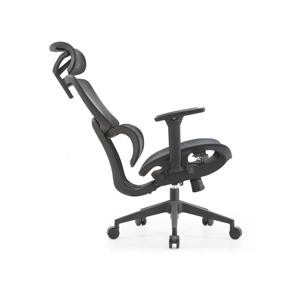 Najbolja ergonomska stolica (2)