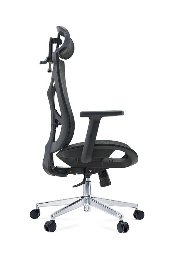 Geriausia ergonomiška kėdė (2)
