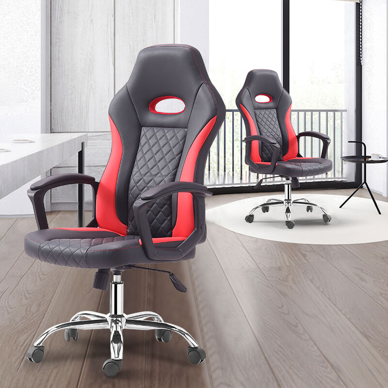 Najbolja ergonomska Marvel kožna gaming stolica Black Friday