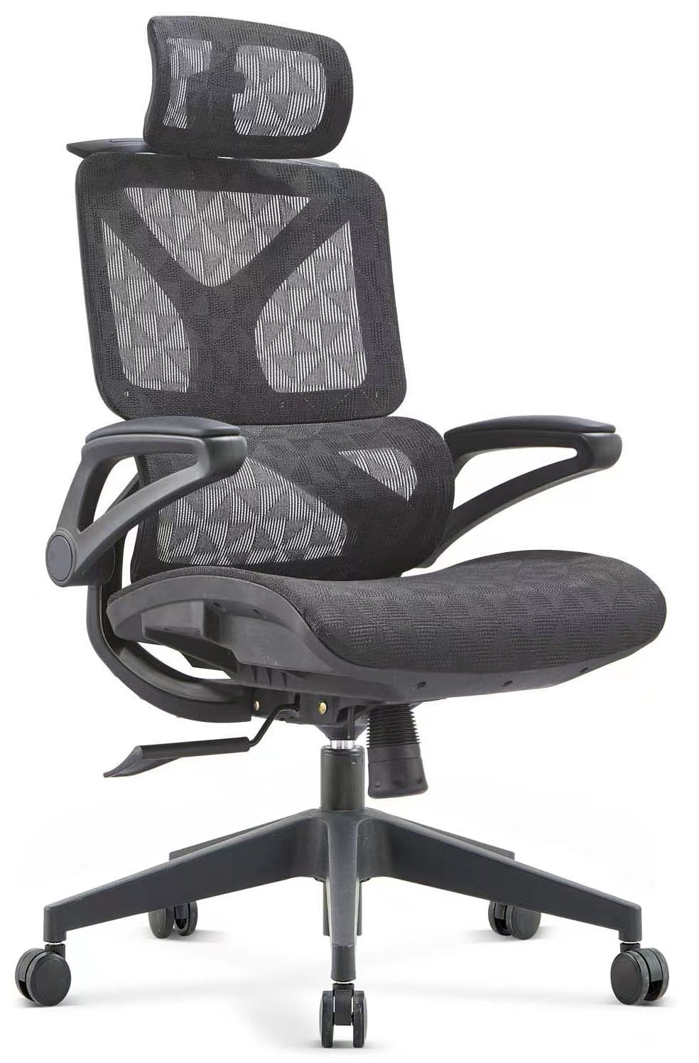 La mejor silla de oficina ergonómica 2