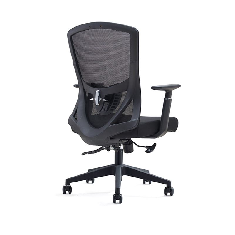 හොඳම Home Ikea Mesh Reclining Office පුටුව විකිණීමට ඇත (1)