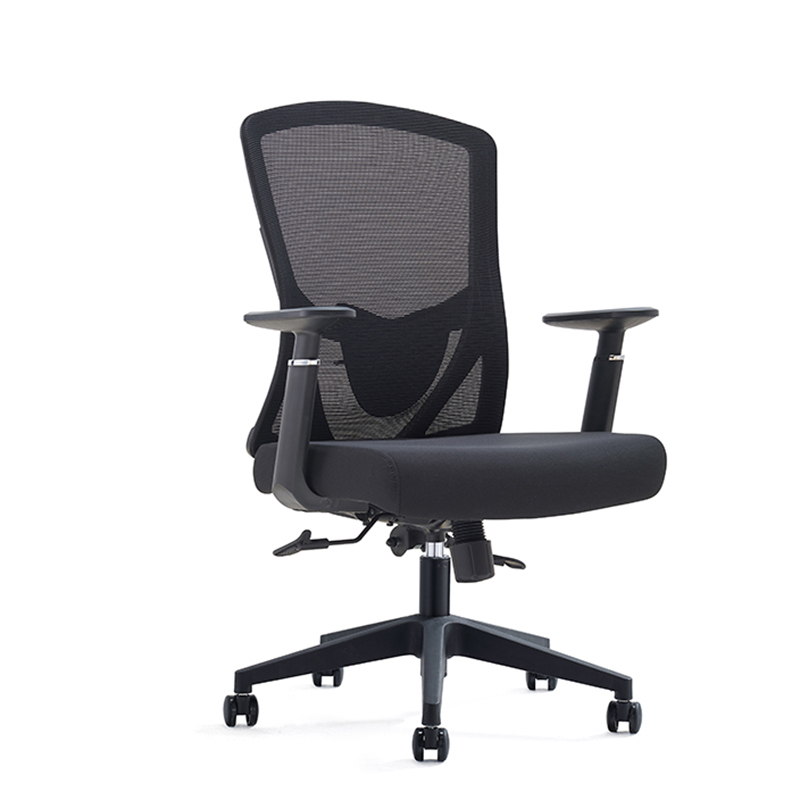 No Home Ikea Mesh Reclining Office Chair on Sale (3)