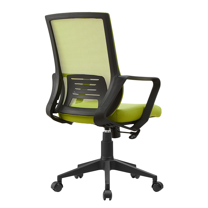 Best Value Simple Rolling Office Desk Chair Supplier2