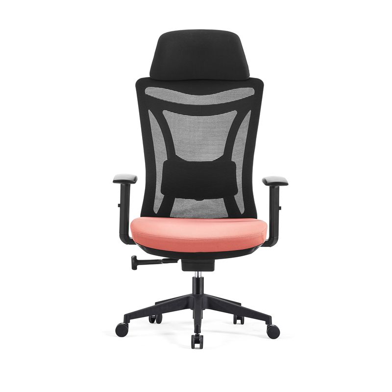 Komfortabel ergonomisk stol (1)