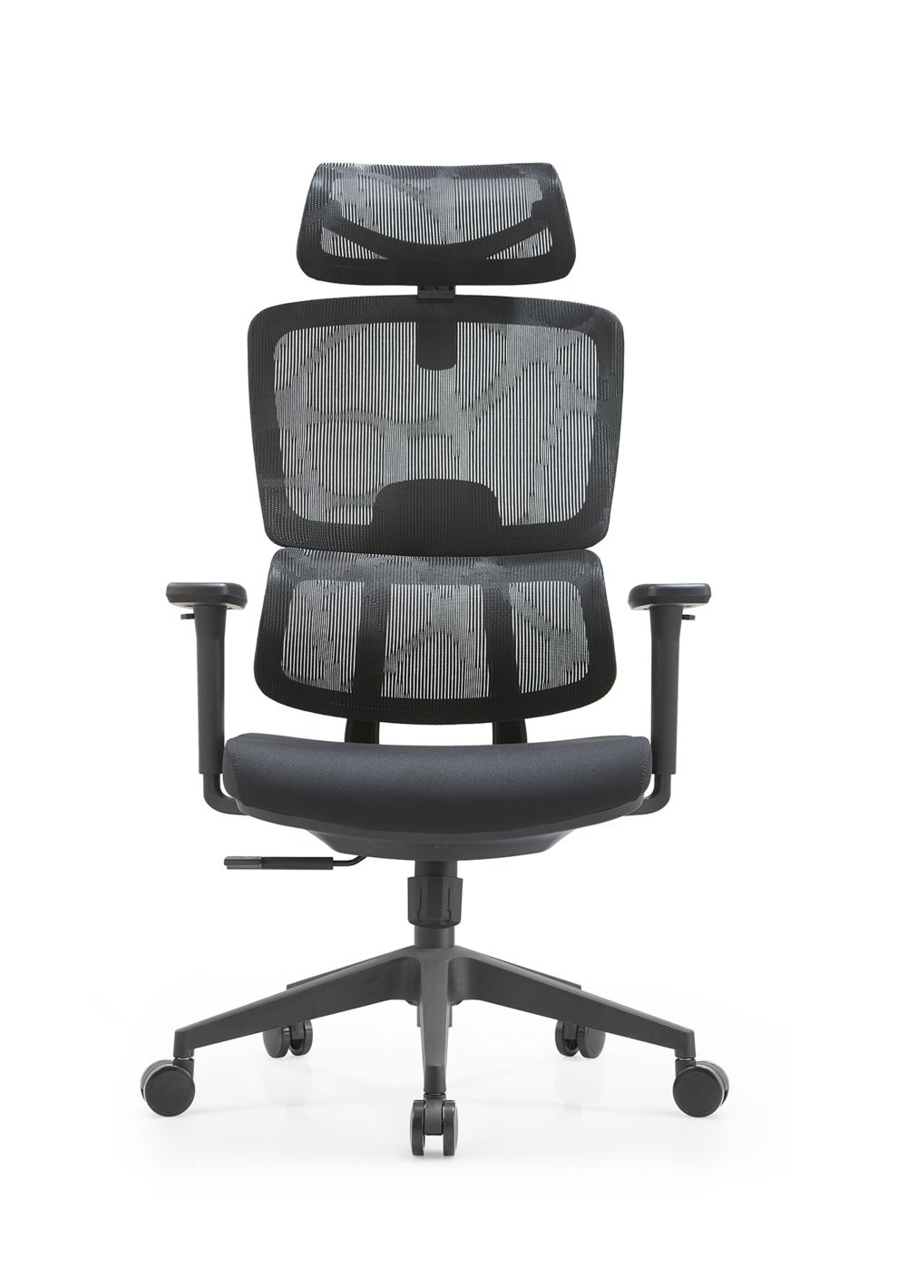 Ergonomiška kėdė (1)