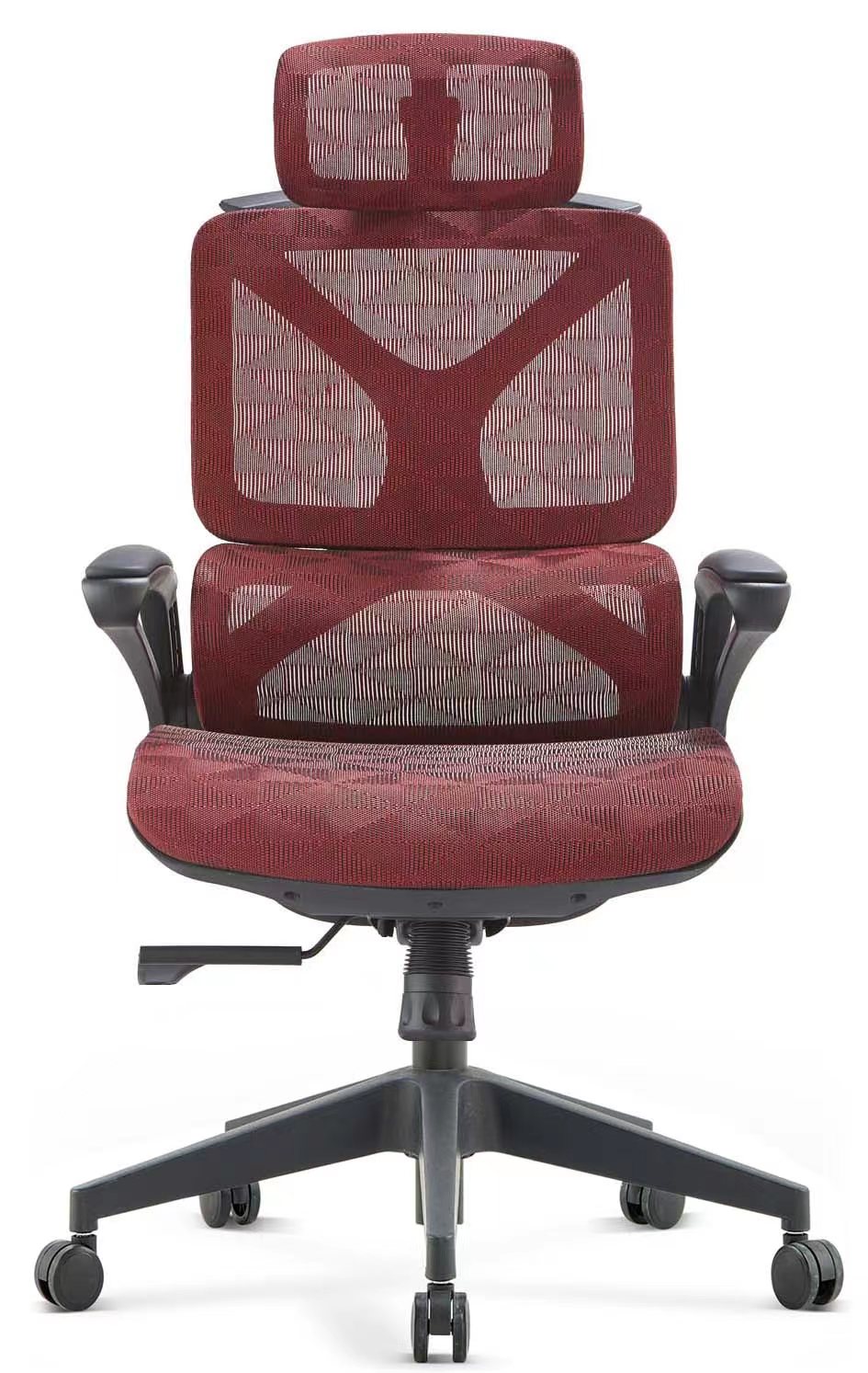 Эргономичный стул (2)