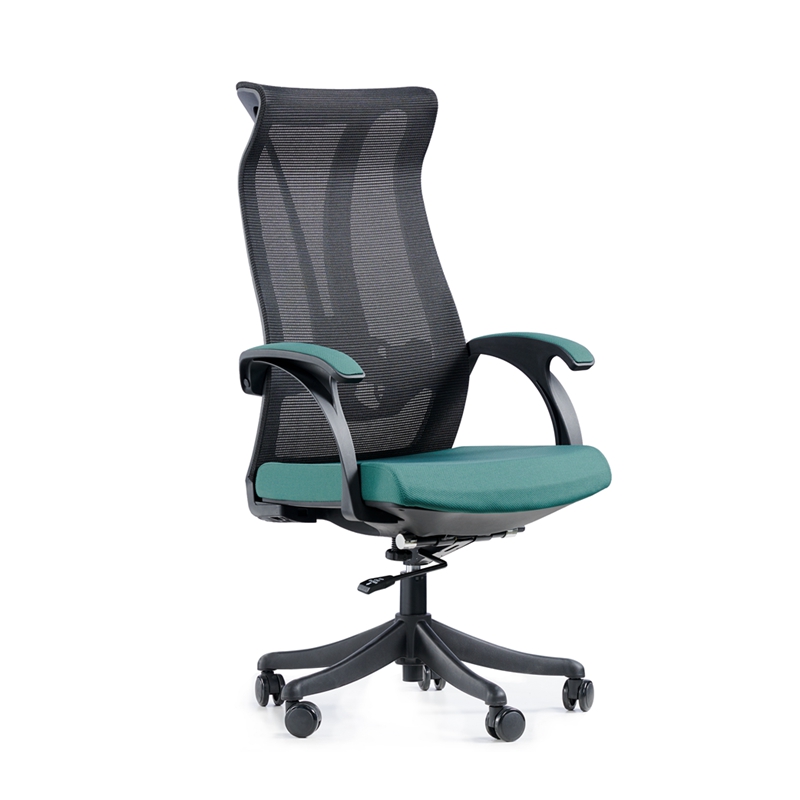 Cadeira ergonômica para escritório executivo (1)