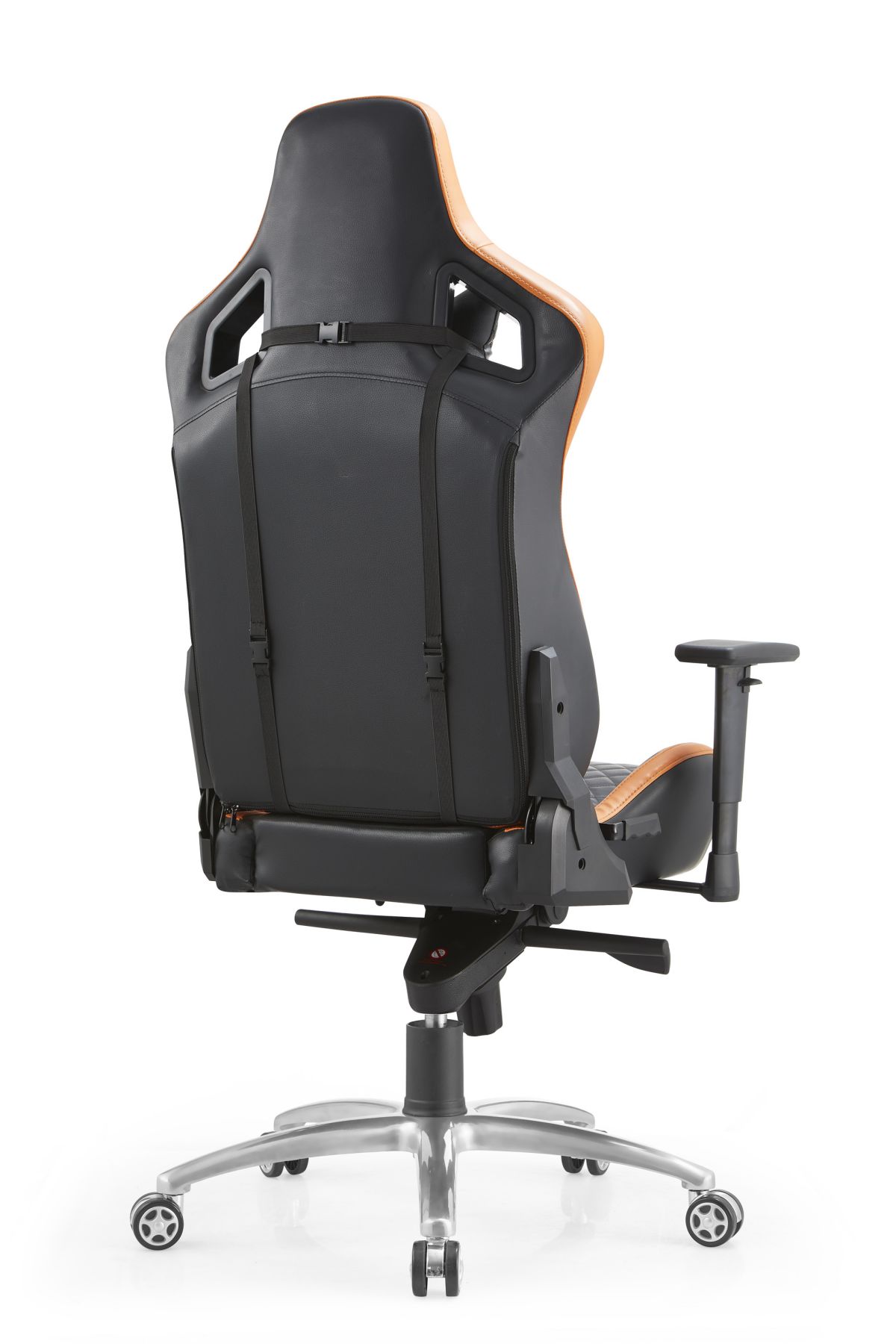 Ergonomisks spēļu krēsls (2)