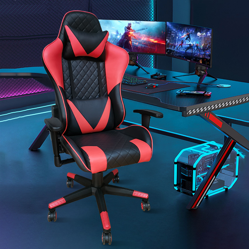 Ergonomic Gaming Usihlalo