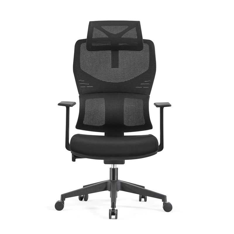 Cadeira de escritório ergonômica Herman Miller 1