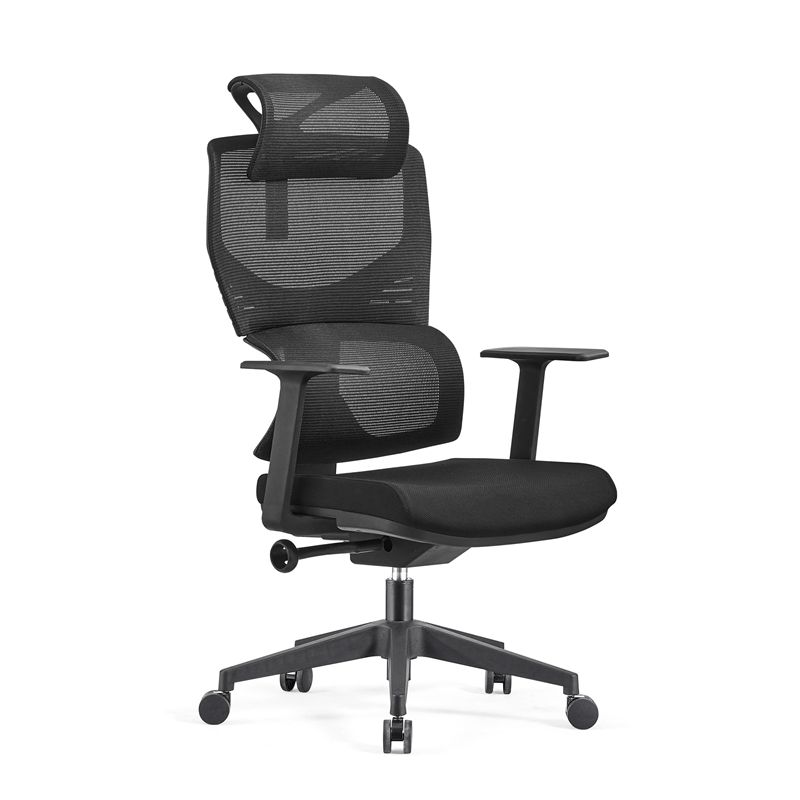Cadira d'oficina ergonòmica Herman Miller 2