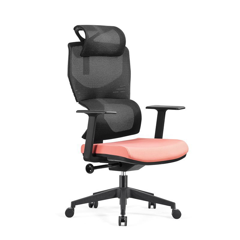 Ergonomîk Serokê Nivîsgeha Herman Miller 4