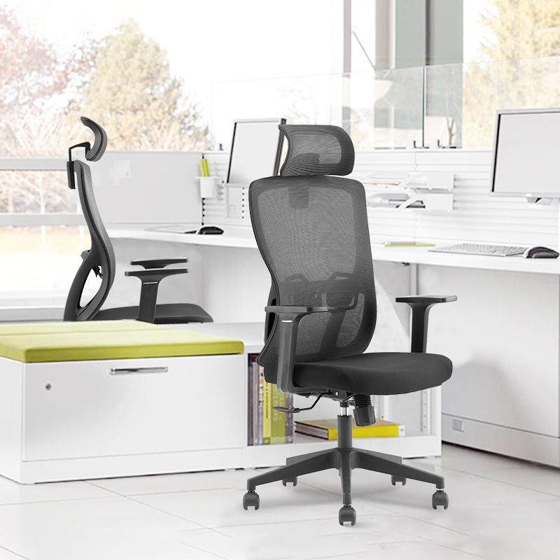 Kursi Kantor Ergonomis Kab