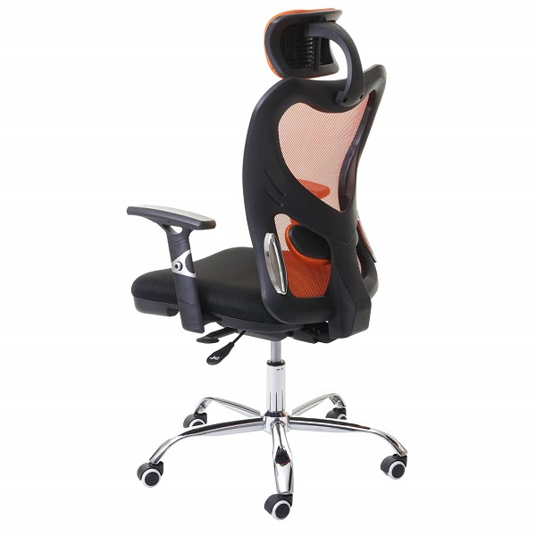 Silla de oficina ergonómica 2