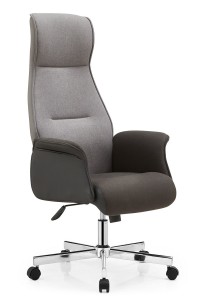 I-Executive High Back Tall Good Office Chair Factory Direct