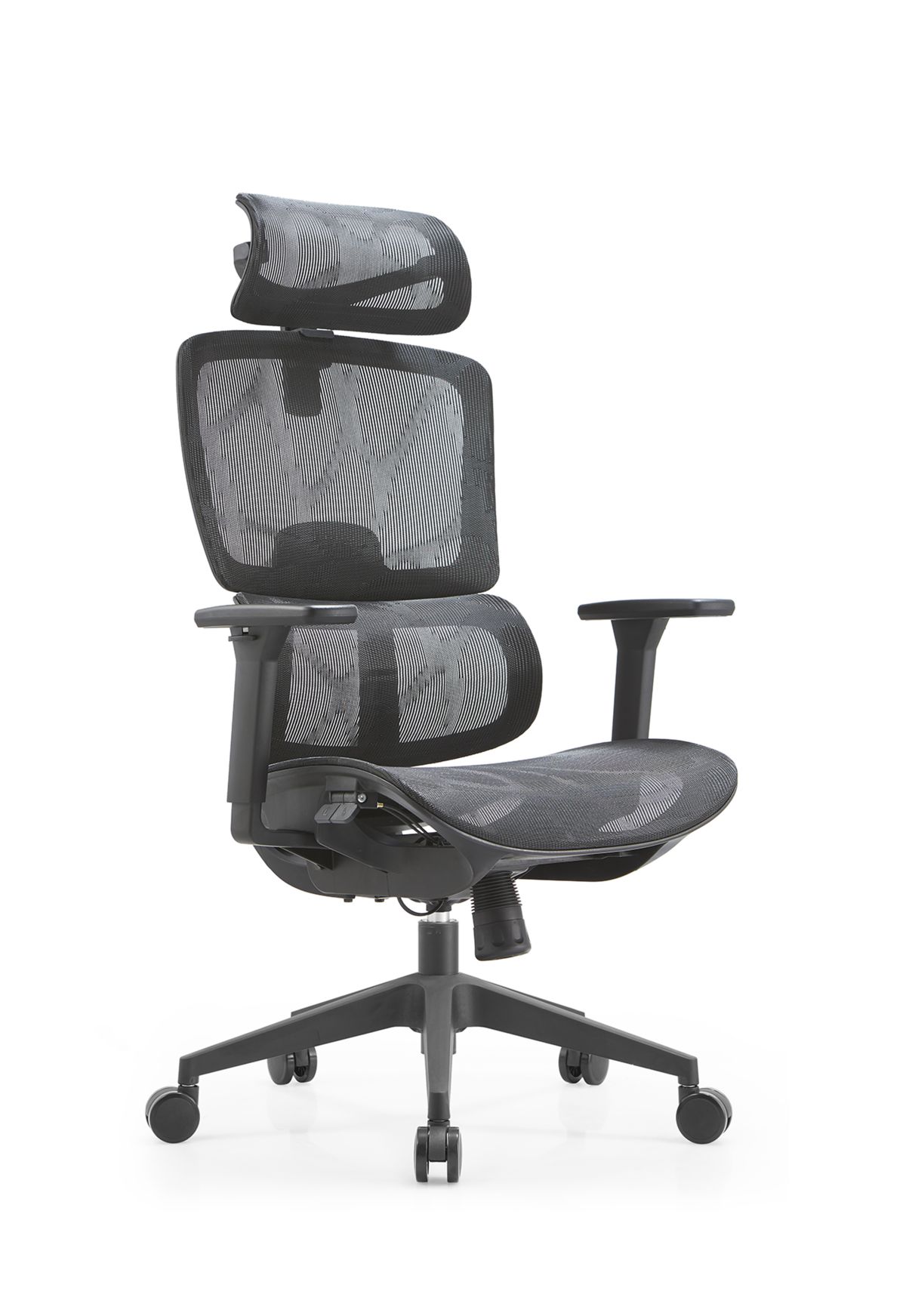 Herman Miller ergonomisk stol (2)