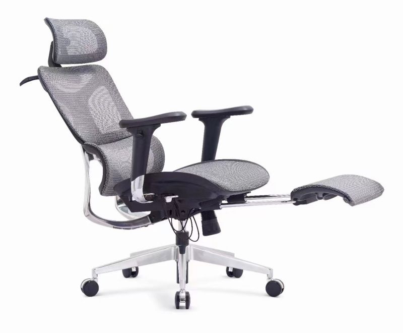 Herman Miller Ergonomic Office Chair (4)