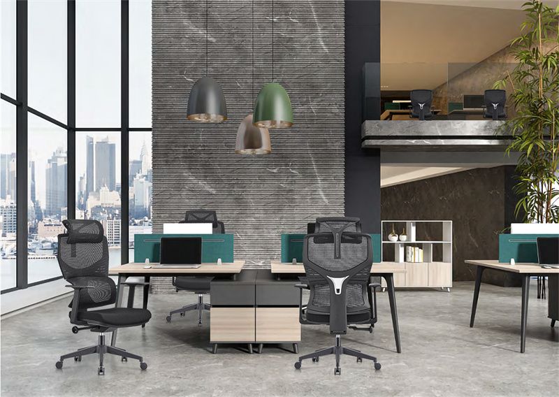 Herman Miller Home Office Cathedra