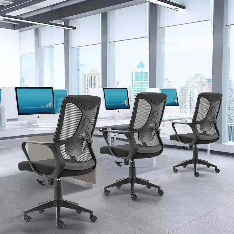 Marques de cadires d'escriptori d'alta qualitat