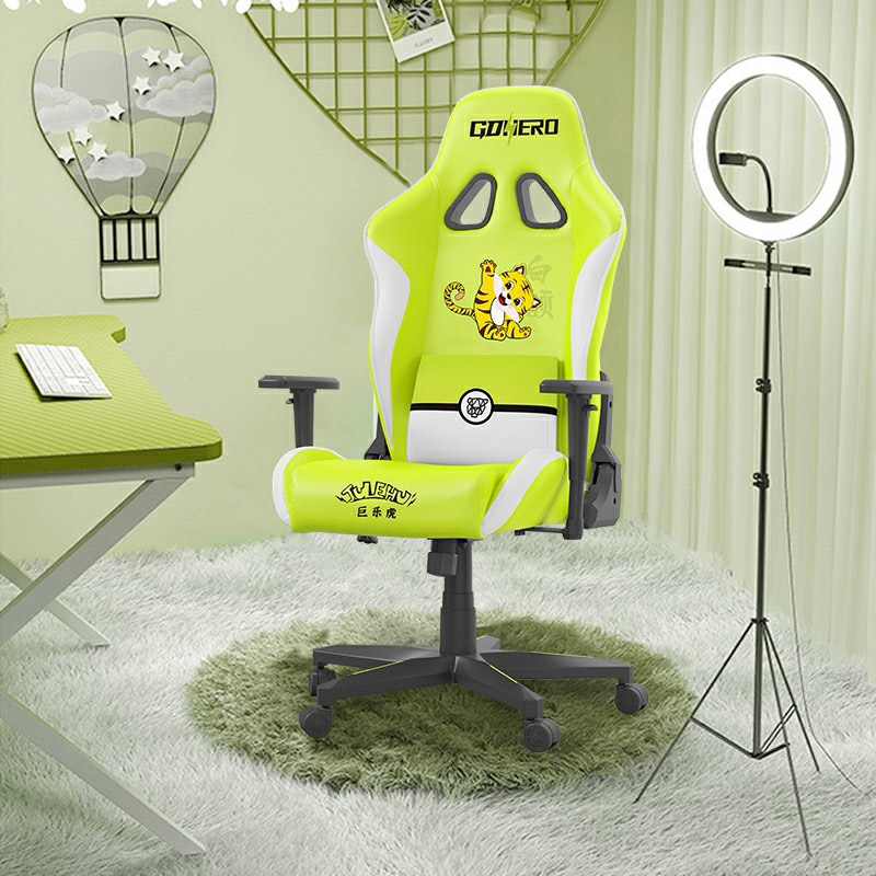 Neie Top Professionelle Kawaii Racing Gaming Chair 2022