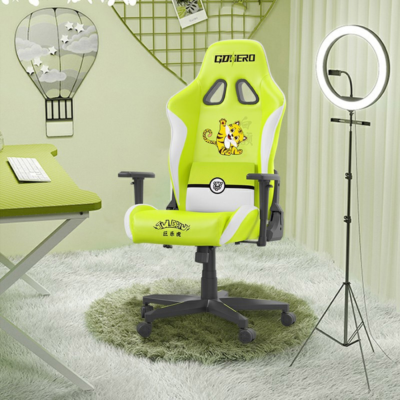 Bag-ong Top Professional Kawaii Racing Gaming Chair 2022