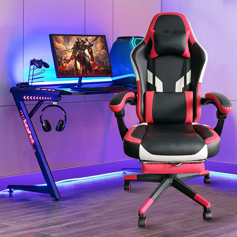 Krzesło gamingowe Respawn