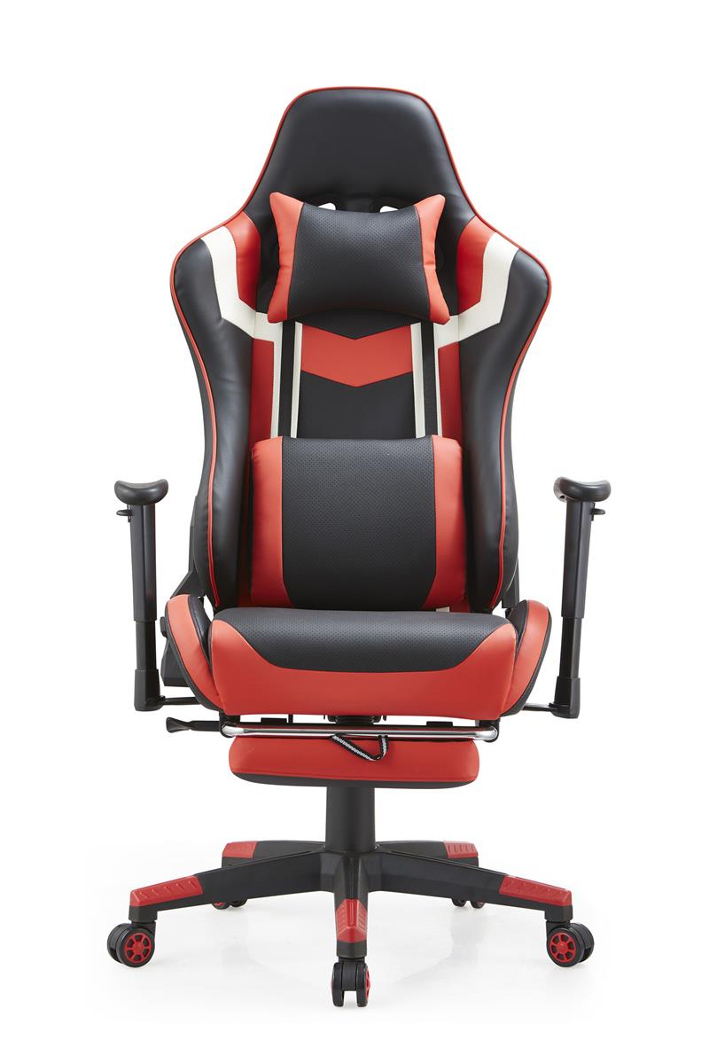 Rocking Gaming Chair (1)