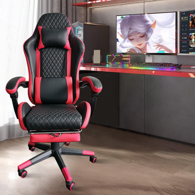 I-Secret Lab Gaming Chair