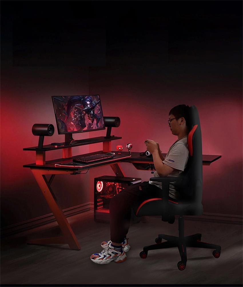 la migliore sedia da gaming ergonomica