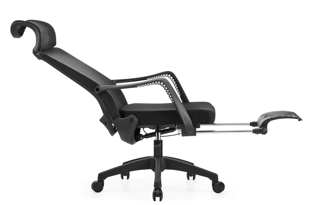 An office chair for taking nap4