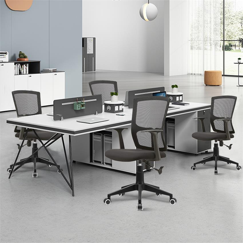 Arm office chairs