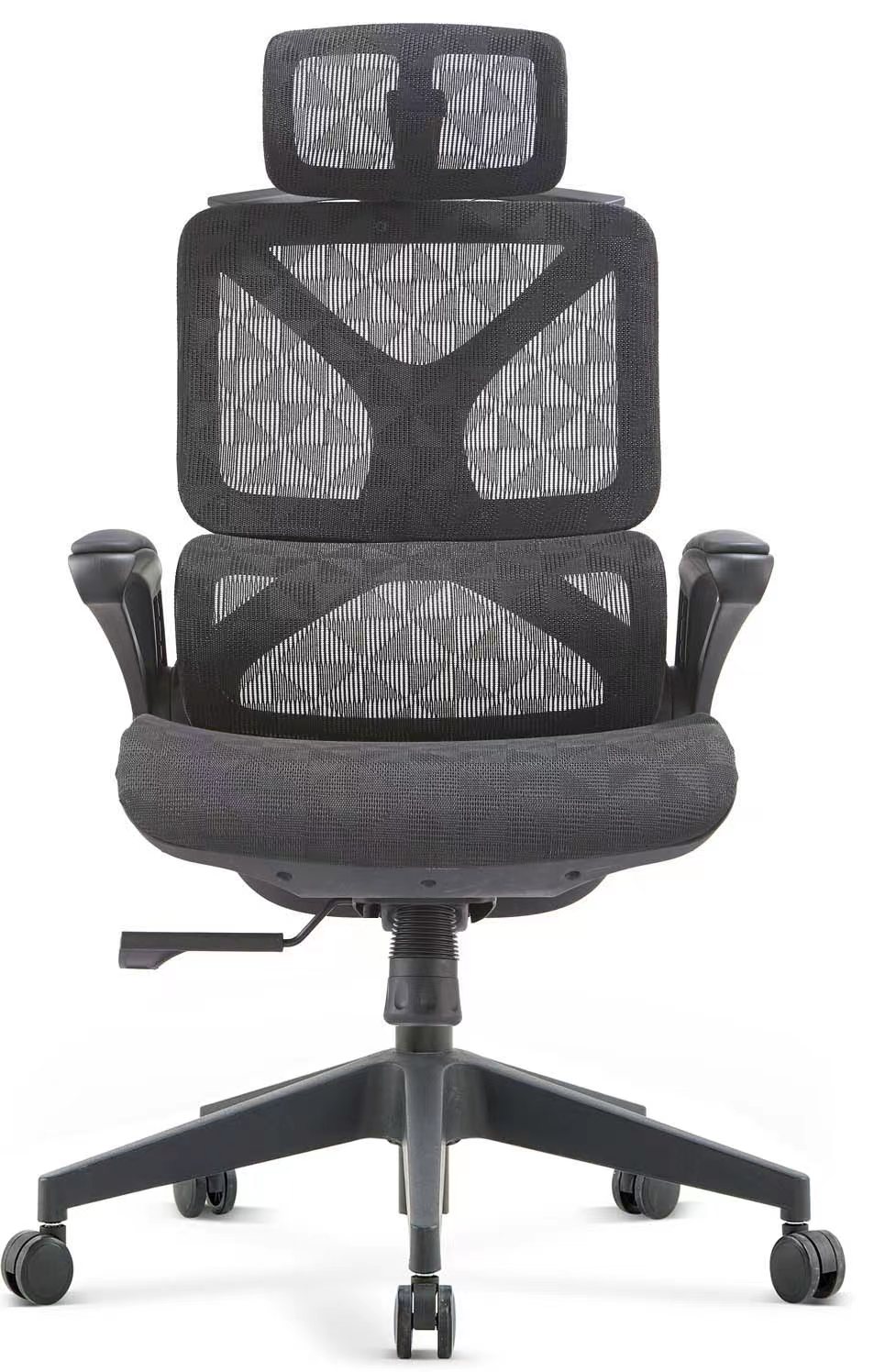 Best Ergonomic Office Chair 1