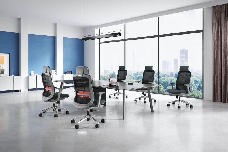 Best Ergonomic Office Chair