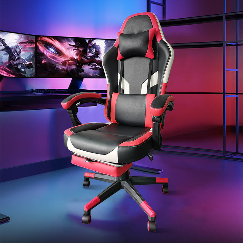 Best Reclining Comfortable Gaming Chair