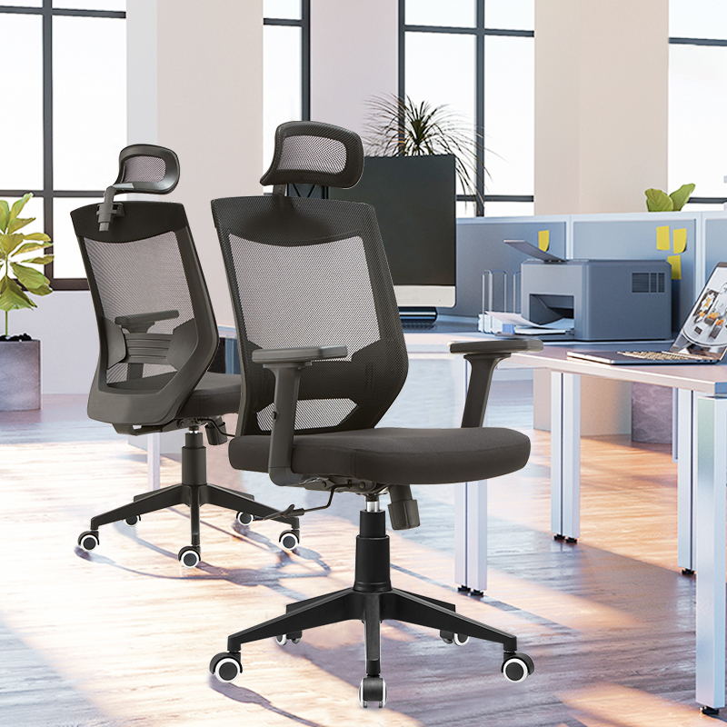 Best Value All Mesh Budget Office Chair Brands