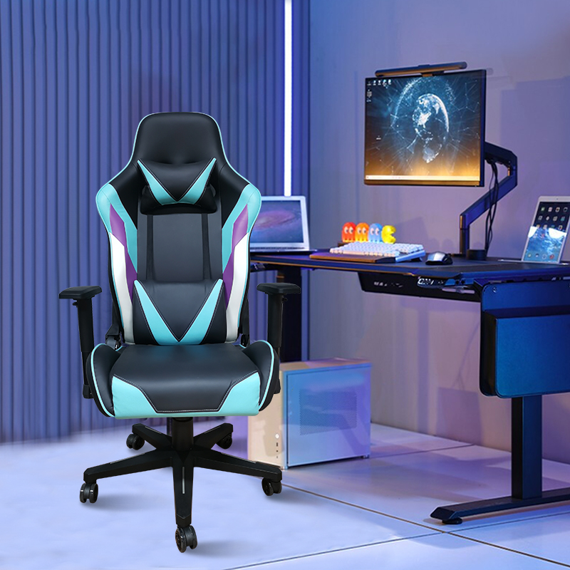 Colorful Gaming Chair
