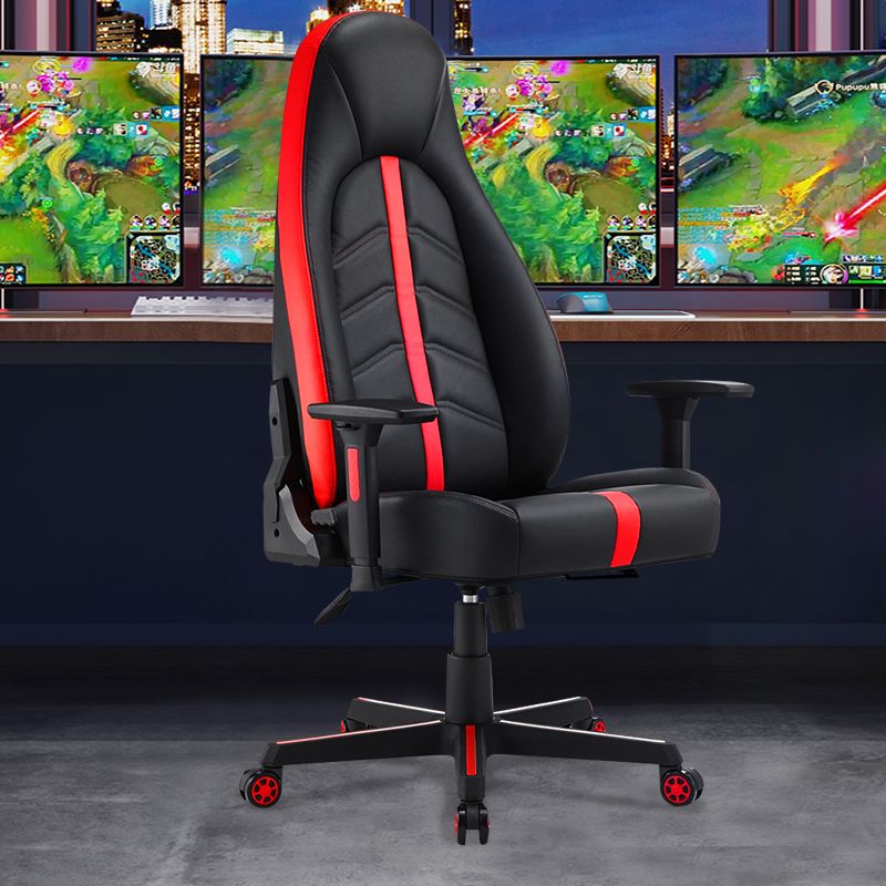 Comfortable gaming chair