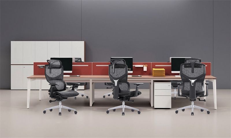 Ergonomic Comfortable Office Chair