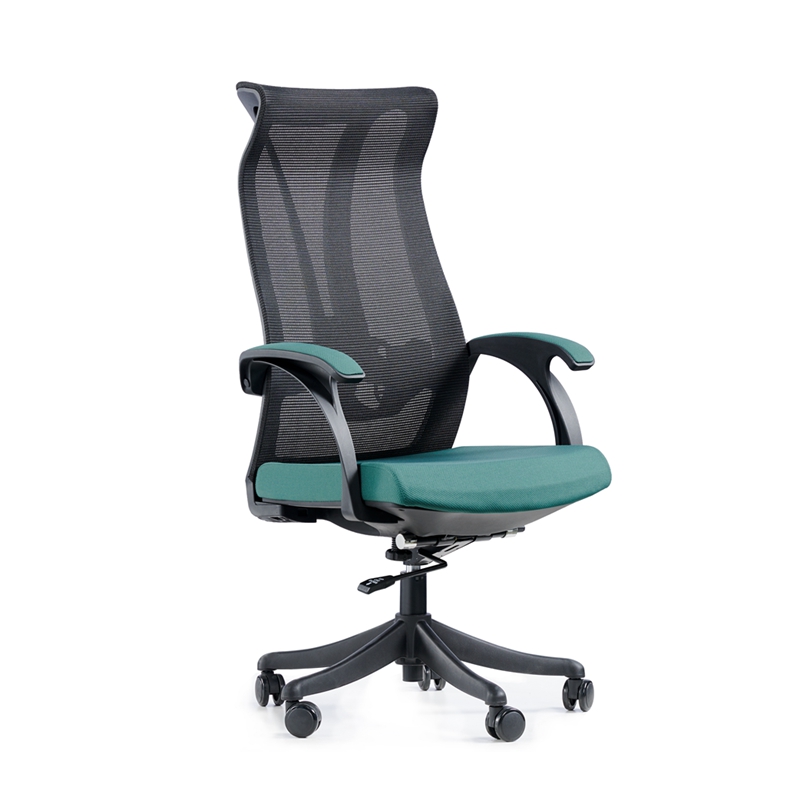 Ergonomic Executive Office Chair  (1)