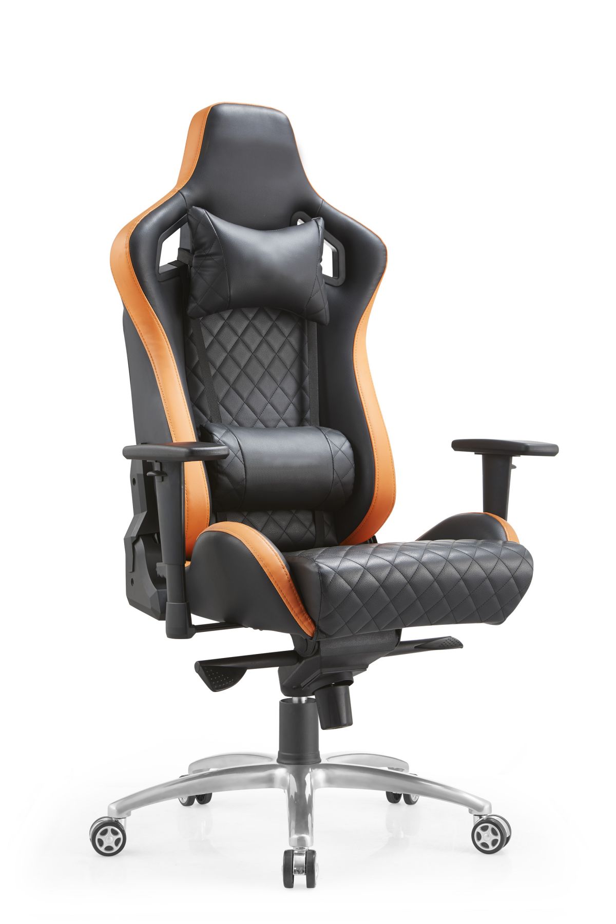 Ergonomic Gaming Chair  (1)