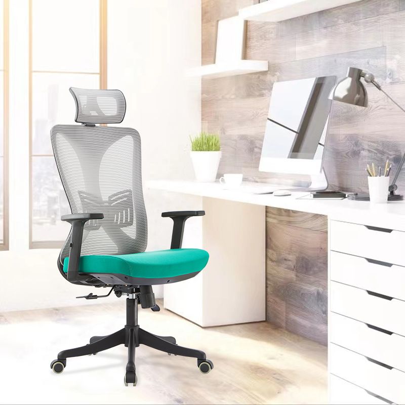 Sedia ergonomica per ufficio domestico