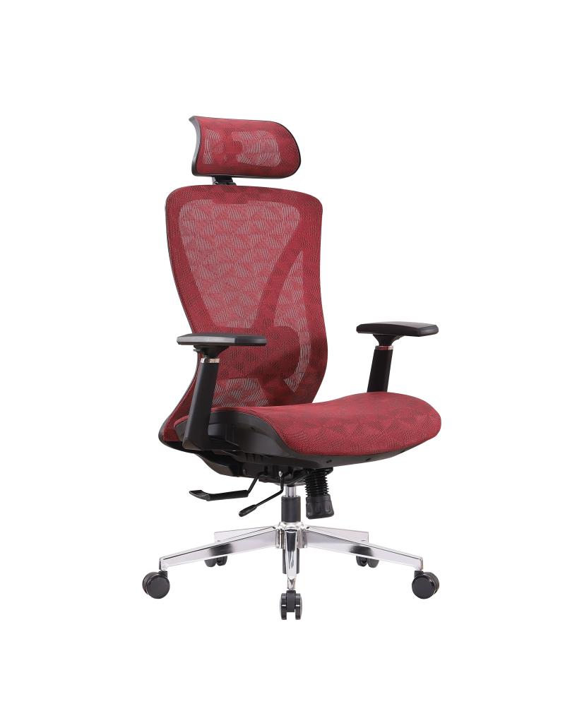 Ergonomic Office Chair 3