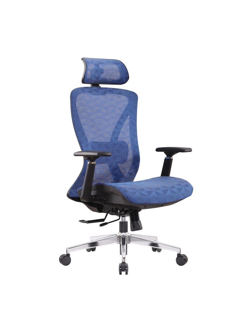 Ergonomic Office Chair 4