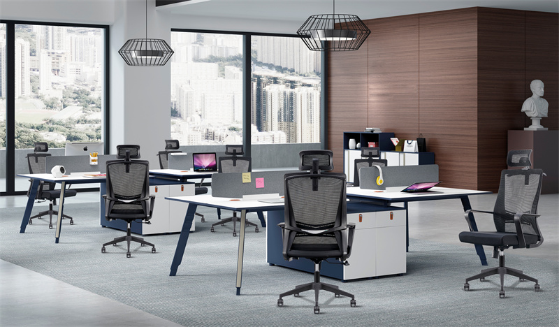 Executive Mesh Office Chair