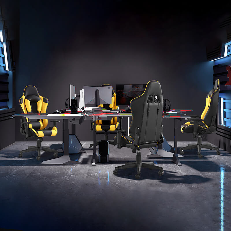 Gaming Chair Best Buy