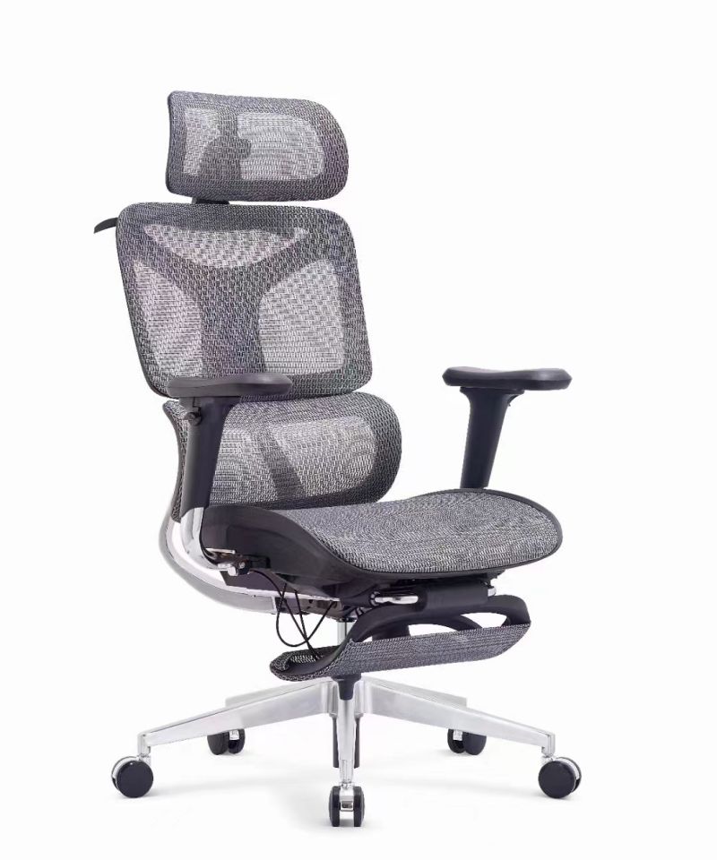 Herman Miller Ergonomic Office Chair (3)