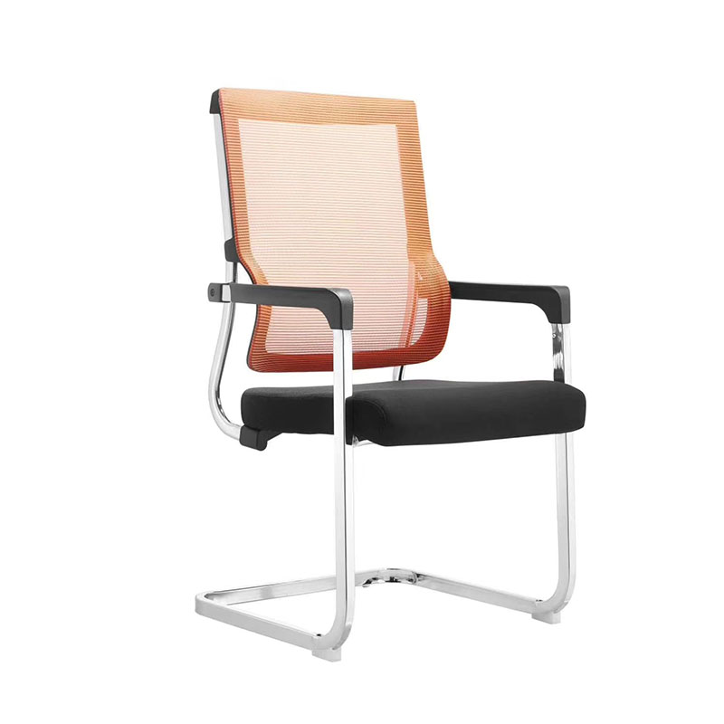 Mesh Guest Chair,Guest Reception Waiting Room Chair (2)