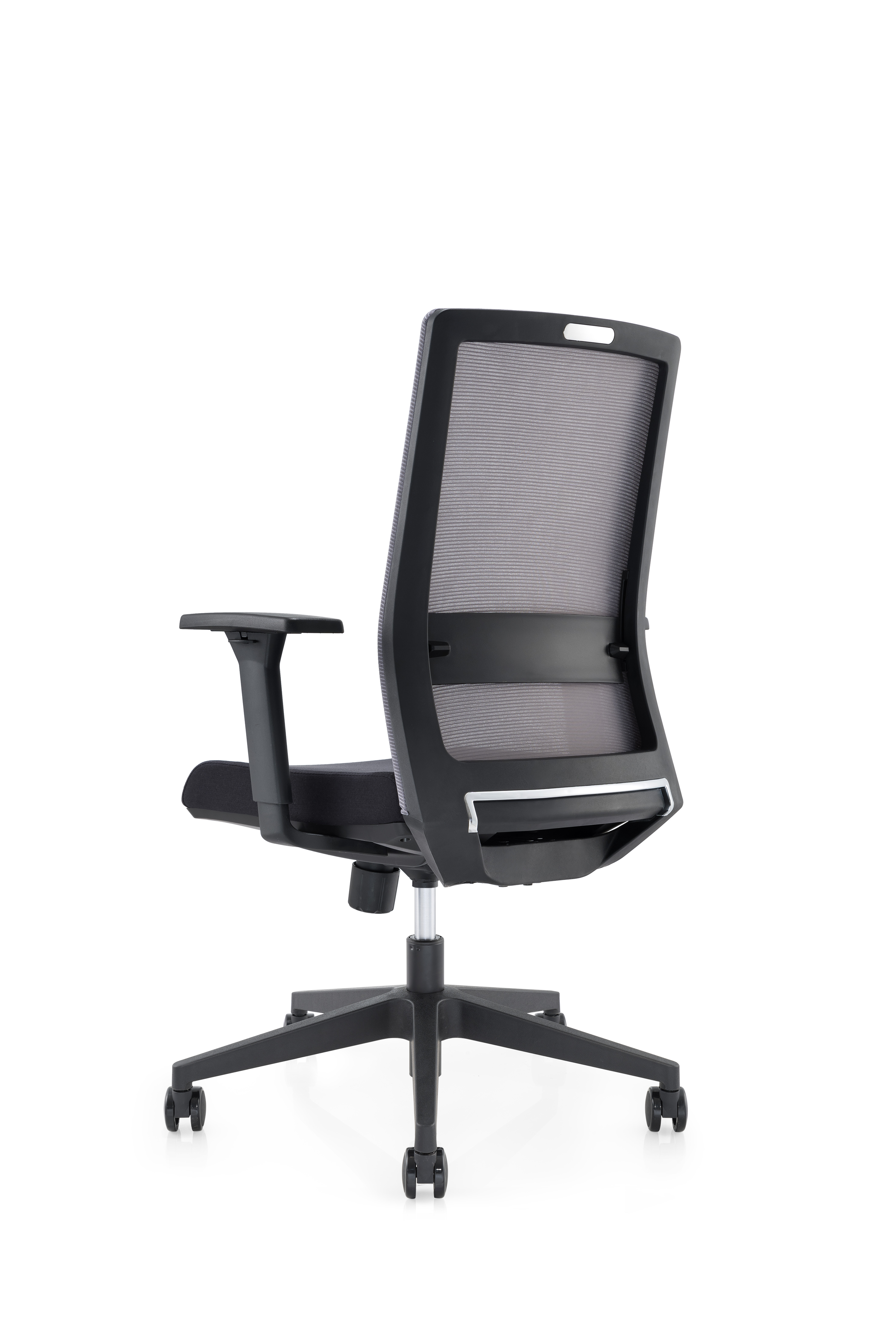 Mid Back Ergonomic Office Chair2