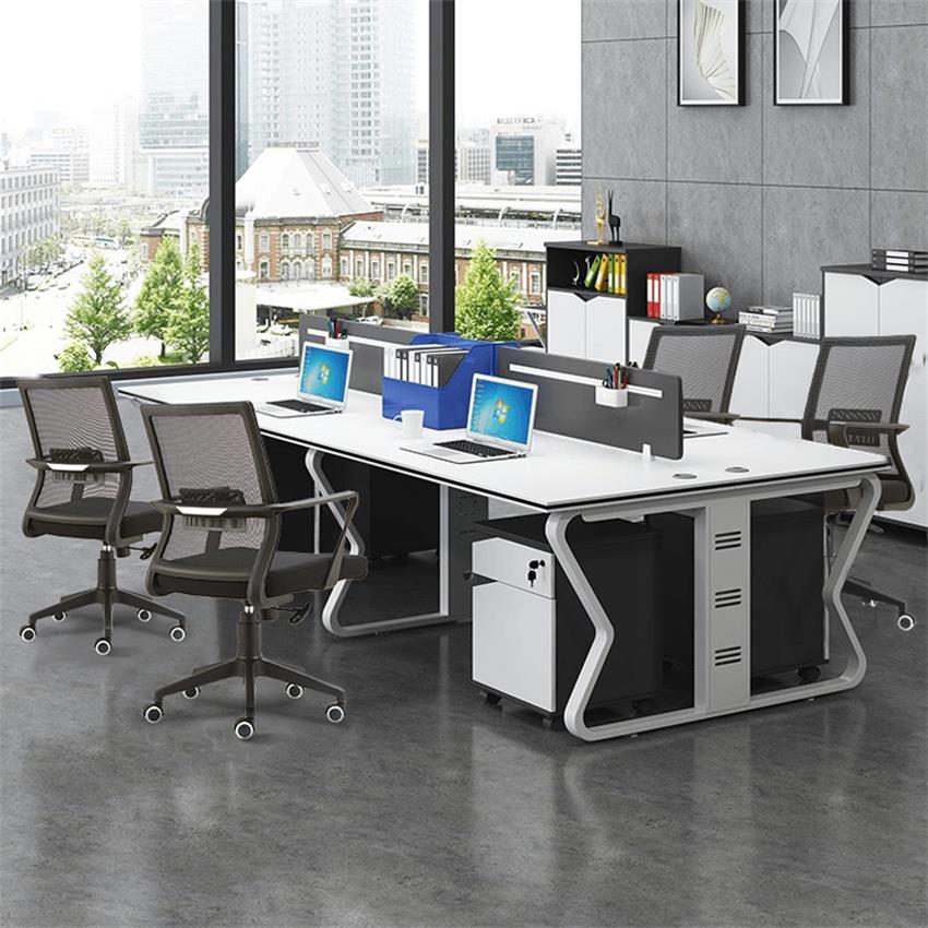 Модерен стол за задачи со среден грб Компактен Најдобар канцелариски стол со рака за 2021 година