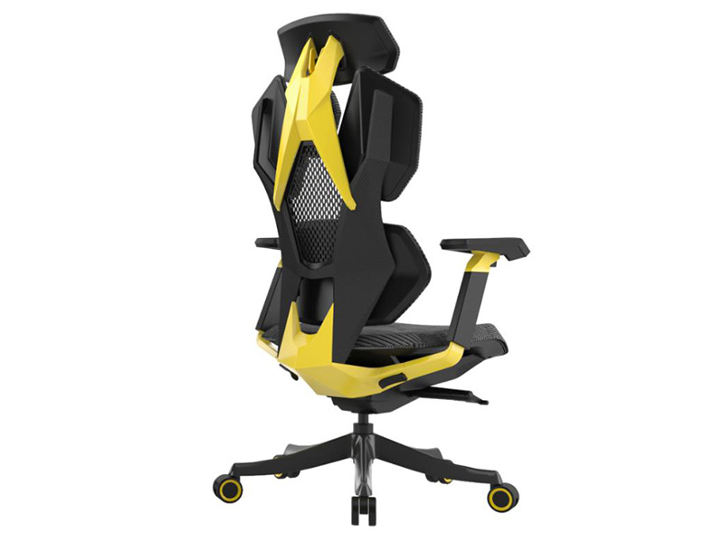 Types of Chairs used for Gaming and How to Choose One-2